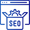 Technical SEO Optimization